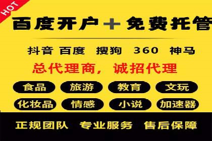 某知名企业SEM广告投放全流程解析